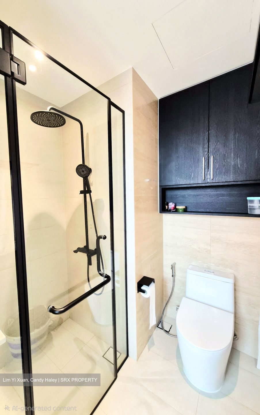 Thomson Three (D20), Apartment #635125571